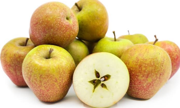 16 Types of Yellow Apples And How To Identify Them - Mississippi Greens