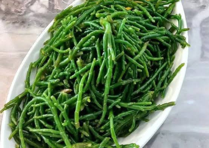 21 Types of Sea Vegetables — List of Edible Seaweeds - Mississippi Greens